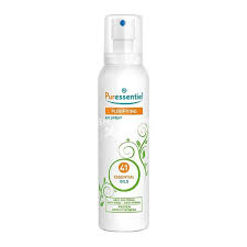 Puressentiel Purifying Air Spray 41 Essential Oils 75ml Inish Pharmacy Ireland