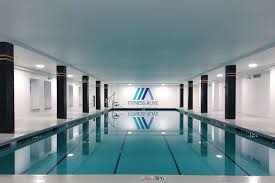 Erau fitness center & pool, daytona beach, fl. Center City Is Getting An Indoor Pool With Lap Swimming Memberships