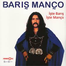 Barış manço hangi albümleri çıkardı? Baris Manco Iste Baris Iste Manco Vinyl Lp 2019 Eu Original Hhv