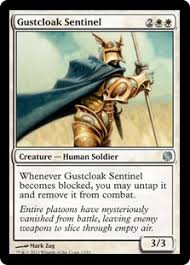 Kamahl, pit fighter deals 3 damage to any target. Kamahl Pit Fighter