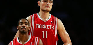 Yao ming, chinese basketball player who became an international star as a center for the houston rockets of the nba. 20 Fun Facts About Yao Ming And How He Re Shaped Chinese Basketball Just All Stars