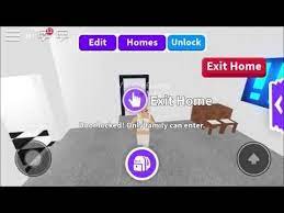Some of the lower fish tier stuff can be unlocked by grabbing fishes at the fish sales stands (where that. What S Really Behind The Locked Door In Adopt Me Rebecca Cute766