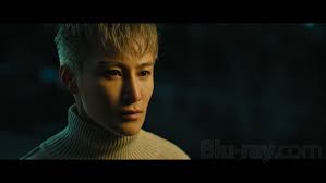 Wolf Pack Blu-ray (Lang qun