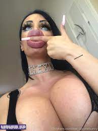 Silicone.babe onlyfans leaked