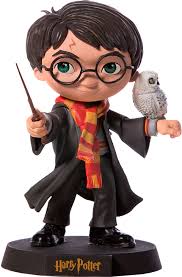 Harry Potter Mini Co Figure By Iron Studios Sideshow Collectibles Harry potter figur icin kacirilmayacak firsatlar ve indirimler en hizli sevkiyat ve mueşteri memnuniyeti ile burada. harry potter mini co figure by iron studios