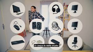 Neuvoo™ 【3 240 emplois, teletravail, canada】nous vous aidons à trouver les meilleurs emplois: Teletravail 1 6 Amenagement Du Poste Youtube
