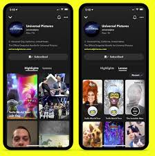 You'll need to enter your business name, choose a username, and set a password. What Is Snapchat Public Profile Here S How To Get It