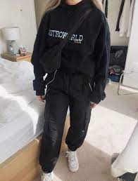 20 Comfy Lazy Outfit Ideas For Weekends 2020 Streetwear Fashion Women Lazy Outfits Cute Outfits 22 comfy jumpsuits you'll never want to change out of. 20 comfy lazy outfit ideas for