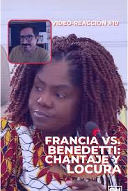 Chantaje y locura en la Casa Nariño: Política Colombiana