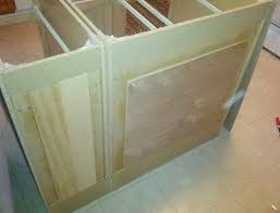 How To Make A Diy Kitchen Island And Install In Your Kitchen Diy Kitchen Island Diy Kitchen Custom Kitchen Island