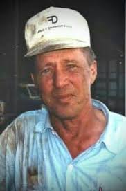 This week we are honoring a legend in Osage County, Leslie F. Drummond.  Famously known for his ranch truck being a Lincoln town car and his uniform  being khakis with a denim