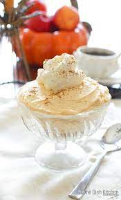 No Bake Pumpkin Cheesecake One Dish Kitchen Recipe Pumpkin Cheesecake Recipes Pumpkin Cheesecake No Bake Pumpkin Cheesecake