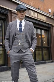 Gary gillies, 76norma gilliesjanelle merja, 42. Tommy Shelby Leaves Kindig Kindig It Design Store