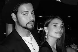 Eva De Dominici mostró fotos de la casa que la vio nacer en Villa Fiorito