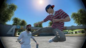 View all the trophies here. Fabio And Skate Ambassador Skate3
