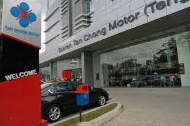 Prices of cryptocurrencies are extremely volatile and may be affected by external factors such as financial, regulatory or political events. Analyst Optimistic About Tan Chong Motor Holdings Bhd 4405 Kl Indochina Operations And New Model Launches Live Trading News