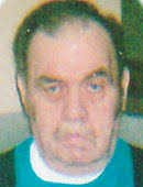 Myron Horn, 60, of Deer Creek