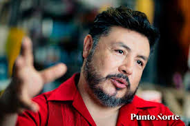 Antonio Proa representará al arte tijuanense en París