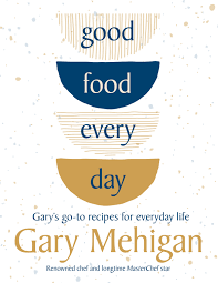 A heterotroph is not capable of making its own food. Good Food Every Day By Gary Mehigan Penguin Books Australia