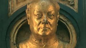 Portrait of Lorenzo Ghiberti