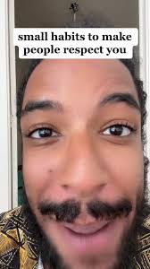 How To Make People Respect You #socialintelligence #confidence #charisma  #respect