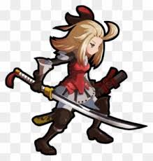 The main antagonists of the series and the ones who oppose them. Rtd Edea Freelancer Ff Bravely Default Edea Free Transparent Png Clipart Images Download