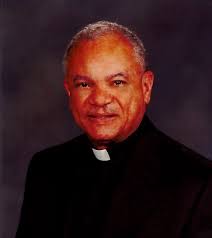 Father Wilbur Thomas