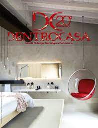Dentrocasa Che Non Si E Mai Fermata Nemmeno Nel Clou Dell Emergenza E Sempre Al Vostro Fianco Per Segnalarvi Round Mirror Bathroom Bathroom Mirror Home Decor