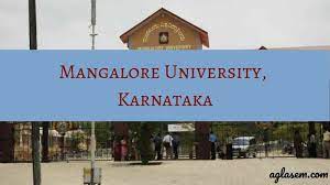 Mangalore university revaluation result 2020 yet to release @ mangaloreuniversity.ac.in. Mangalore University Time Table 2021 Released Ug Exam Time Table