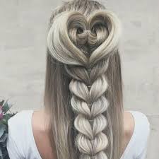 There are so many beautiful creations to experiment with in your hair including crown braids, side braids, the milkmaid braid, braided buns, the ponytail braid, the french braid headband, the mermaid braid. 70 Straight Hairstyles Haircuts You Ll Love Wearing Hair Motive Hair Motive