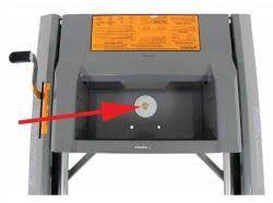 The b&w turnover gooseneck companion 5th wheel hitch is incredibly easy to install and remove. Troubleshooting Stuck Turnoverball Safety Pin With B W Companion Slider 5th Wheel Hitch Attached Etrailer Com