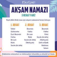 Namaz rekatları ve kılınışları nelerdir namaz rekatları ve kılınışlarıyla ilgili eğitici bilgiler verir misiniz ? Namaz Rekatlari Namaz Nasil Kilinir 5 Vakit Namaz Tablosu Galeri Fikriyat Gazetesi