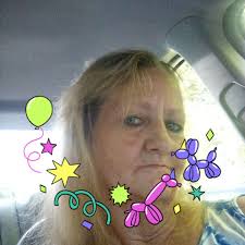 Katherine Decker in people