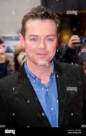 Stephen mulhern hi-res stock photography and images