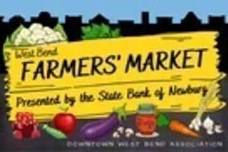 West Bend Farmers’ Market