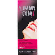 Yummy Cum Drops 30ml Sperm Flavour for Men Spanish Fly Sex Tasty Cobeco  8718546540899 | eBay