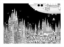 It was published in italy in 1972. Italo Calvino Tag Archdaily