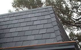 Our line of antique roof tiles and slates provide an authentic old world look with hues and subtleties. Part 2 Choose The Best Roof Tiles For Your Home Free Malaysia Today Fmt