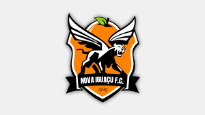 No a, audax, serra macaense e maricá se destacam. Logo Nova Iguacu Brasao Em Png Logo De Times