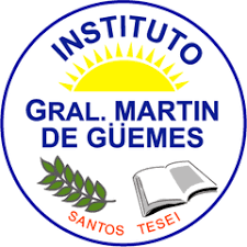 Top hotels in general martín miguel de güemes. Secundario Instituto Gral Martin Miguel De Guemes