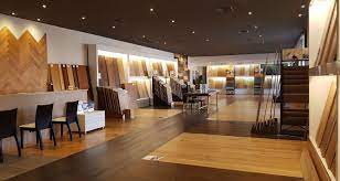Osborne Park Showroom Octagon Timber Flooring Timber Flooring Flooring Timber