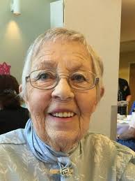 Jennie Patten Obituary (1932