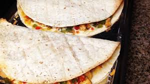 Chicken Quesadillas Photos Allrecipes Com Recipes Chicken Quesadilla Recipe Chicken Quesadillas