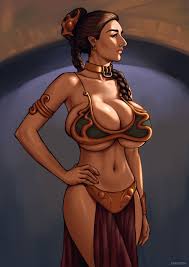 Rule34 - If it exists, there is porn of it  jiragora, slave leia (cosplay)   6076177