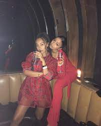 Search for text in self post contents. Sairah Pinnock On Instagram Ended Up At 1oak