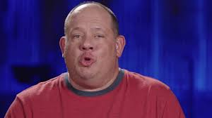 When I look at the night sky and see...