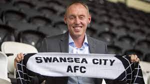 Jun 27, 2021 · richards recently served as assistant manager to cameron toshack at cypriot division one side, pafos fc, helping the club to its highest ever finish. Steve Cooper New Swansea City Manager Targets New Players Bbc Sport