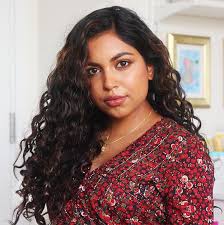 Check out a few of the most popular curly hairstyles for asian women Curly Hair In The South Asian Community Boucleme