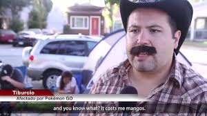 Que Pokimongos ni quiocho cuartos. Zakese!