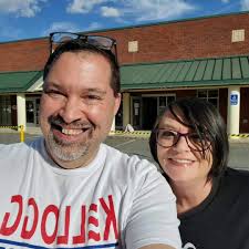 Robert Kellogg Campaign